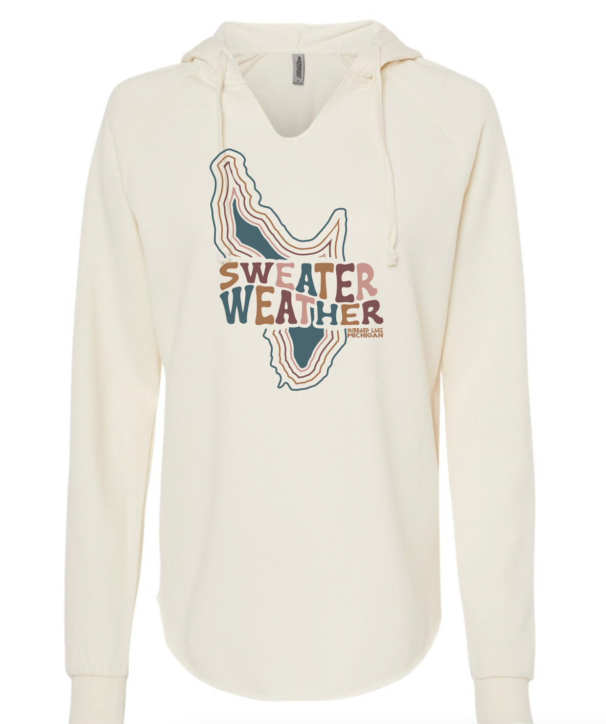 Sweater weather outlet hoodie