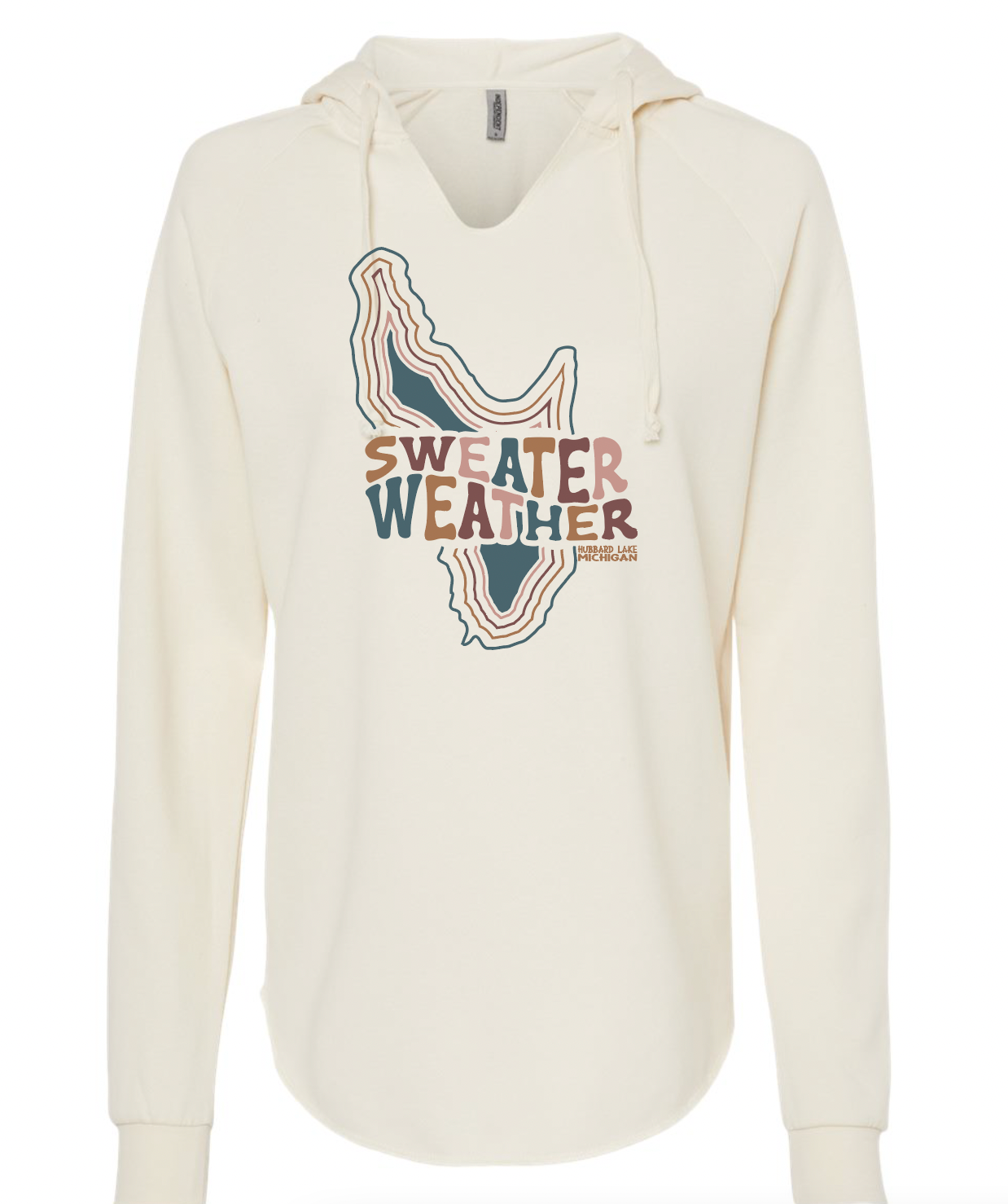 Sweater sales weather hoodie