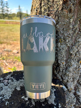 30oz YETI