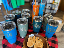 30oz YETI