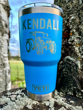 30oz YETI