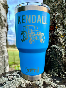 30oz YETI