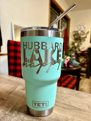 30oz YETI