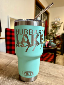 30oz YETI