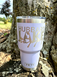 30oz YETI