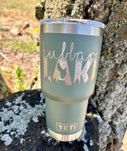 30oz YETI