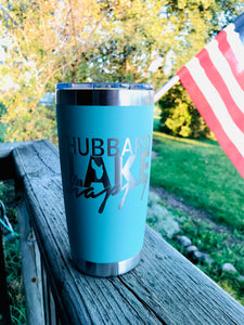 Insulated tumblers