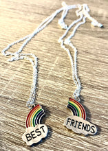 Best Friends necklace